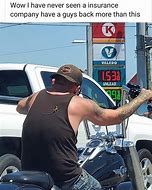 Image result for Gas Prices Meme