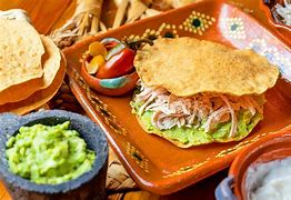 Image result for Monterrey Mexico Food