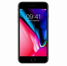 Image result for iPhone 8 Couleur Noir