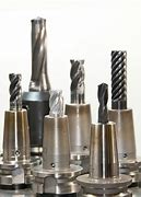 Image result for Drill Bit Shapes