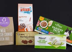 Image result for Consumer Packaging Examples