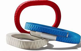 Image result for Jawbone Up Health Tracking Wristband
