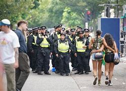 Image result for Notting Hill Carnival Stabbing