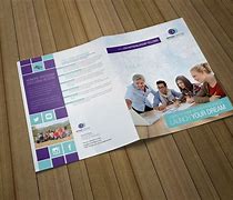 Image result for 4 Page Brochure Layout