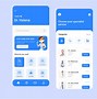 Image result for Mobile Medical Device UI Color Theme