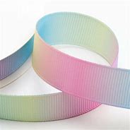 Image result for Pastel Rainbow Ribbon