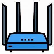 Image result for Wireless Router Network Symbol