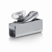 Image result for Jawbone Bluetooth Headset Silver