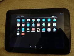Image result for Samsung Nexus 10 Tablet Weather Station