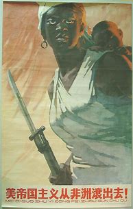 Image result for Anti-Imperialism Resistance Poster