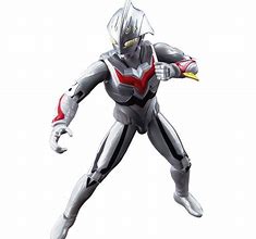 Image result for Ultraman Nexus Anphans