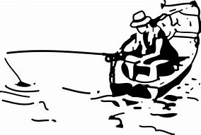 Image result for Go Fishing Clip Art