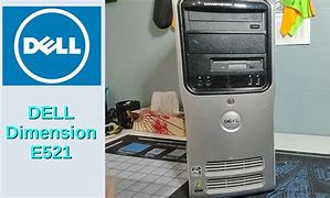 Image result for Dell Dimension Side Image