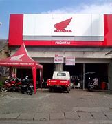 Image result for Showroom Motor Jakarta