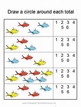 Image result for Maths Activities for Preschool