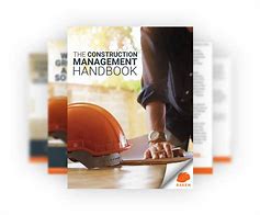 Image result for Construction Company Handbook Template