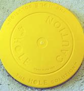 Image result for Spring Loaded Hole Covers