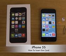 Image result for Which Is Bigger iPhone 5 or 5S