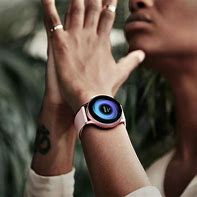 Image result for Samsung Active 2 Watch Black