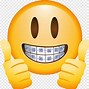 Image result for Smirking Face Emoji
