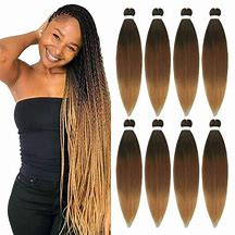 Image result for Expression 57 Inch Hair