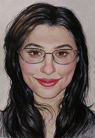 Image result for Colored Pencil Portraits