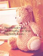 Image result for fuzzy bears quotations