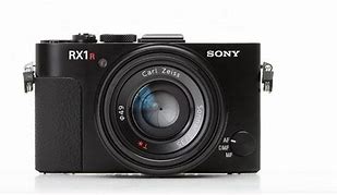 Image result for Sony RX-0 II Lens