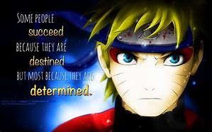 Image result for Anime Quotes Wallpaper