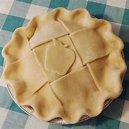 Image result for Easy Apple Pie Crust Designs