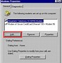 Image result for Windows 98 Modem Icon