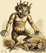 Image result for Demon Folklore
