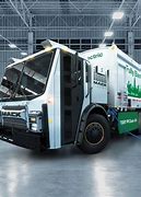Image result for New Garbage Truck