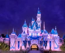 Image result for Disneyland Princess Castle