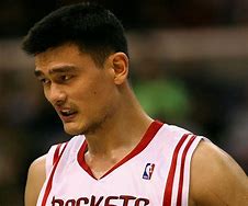 Image result for Yao Ming Smile