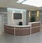 Image result for Reception Area Interior Design
