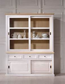 credenze bianche credenza in legno shabby chic bicolore bianco e naturale credenze bianche credenza in legno shabby chic bicolore bianco e naturale