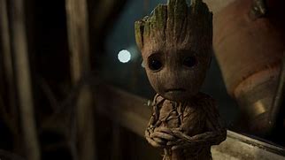 Image result for Baby Groot Sad Easy