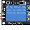 Image result for Arduino Relay Switch