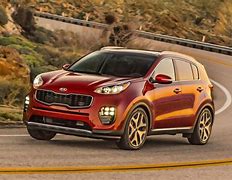 Image result for Sportage 2019