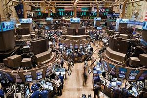 Image result for New York Stock Exchange