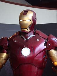 Image result for Iron Man Armory
