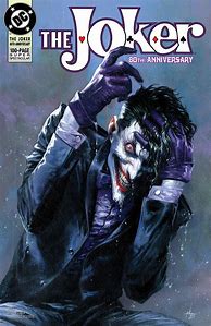 Image result for Joker Comic Book Covers