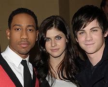 Image result for Percy Jackson Cast