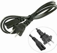 Image result for Sharp Roku TV Power Cord