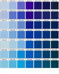Image result for Pantone 290 C