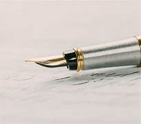 Image result for Pen Paper Write