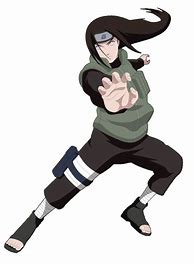 Image result for Neji Naruto Shippuden