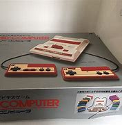 Image result for Famicom Computer