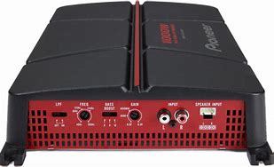Image result for Pioneer 1000 Watt Amp